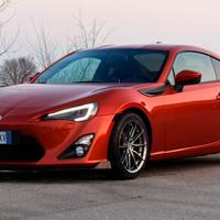 GT86 Turbo 270cv HKF – 85.000 km