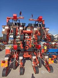 Seminatrice kuhn 8 file cod.3715