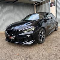 BMW M 135i xDrive auto 306cv