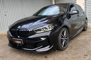 BMW M 135i xDrive auto 306cv