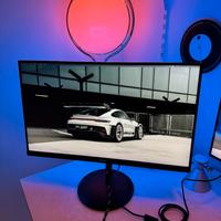 Monitor Gaming Acer XV272UP 2k 144Hz + Supporto