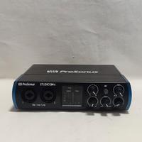 scheda audio Presonus Studio24c