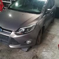 VEICOLO PER PEZZI DI RICAMBIO FORD FOCUS 3 ANNO 20