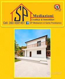 Ristrutturata Bifamiliare