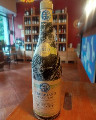 Trebbiano D'Abruzzo 2010 Emidio Pepe 