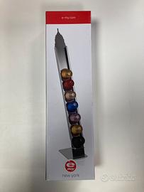 Porta cialde per capsule Nespresso di design