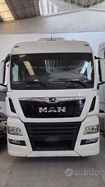 Cabina MAN TGX 18.500 XLX in