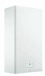 Scaldabagno a Gas Metano/GPL 14 Lt/min