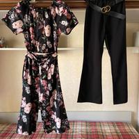 Abbigliamento  bimba anni 12