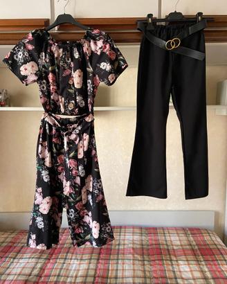 Abbigliamento  bimba anni 12