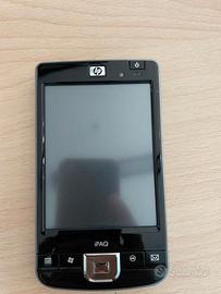 hp iPAQ