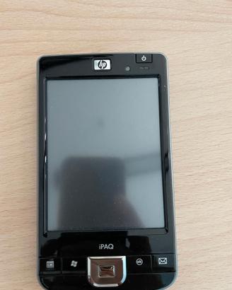 hp iPAQ