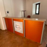 Arredo/mobilio per ufficio