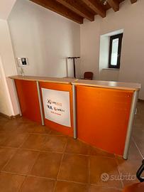 Arredo/mobilio per ufficio