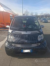 smart fortwo passion grandstyle 