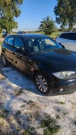 BMW serie 1  Benz/Gpl-Lancia Y 1.3 multijet diesel