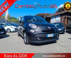 Fiat 500L 1.4 T-Jet 120 CV GPL Pop Star