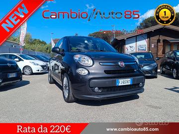 Fiat 500L 1.4 T-Jet 120 CV GPL Pop Star