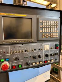 CENTRO DI LAVORO DOOSAN MYNX 540 del 2009