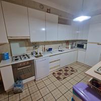 Cucina Scavolini completa di elettrodomestici