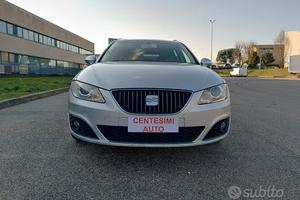 seat exeo disel 2.0 automatico