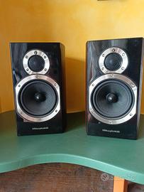 Diffusori Wharfedale Diamond 10.1 - Coppia Hi-Fi