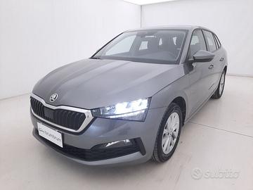 Skoda Scala Ambition BR854794 1.0 Benzina 95CV