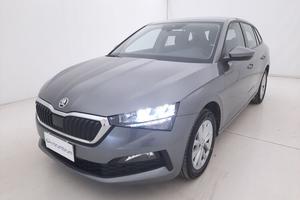 Skoda Scala Ambition BR854794 1.0 Benzina 95CV