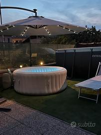 Piscina idromassaggio Best way