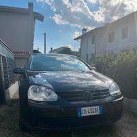 Golf 5 1.4 benzina 2004