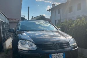 Golf 5 1.4 benzina 2004