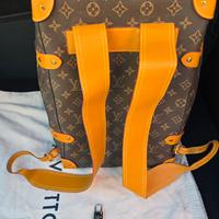 zaino/borsa Louis vuitton 