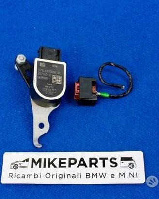 Sensore di altezza BMW F e G Serie 1 2 3 4 5 6 7 8
