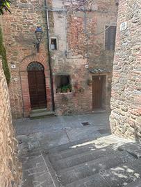 Appartamento Storico nel borgo