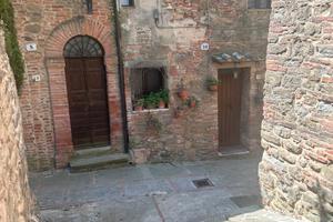 Appartamento Storico nel borgo