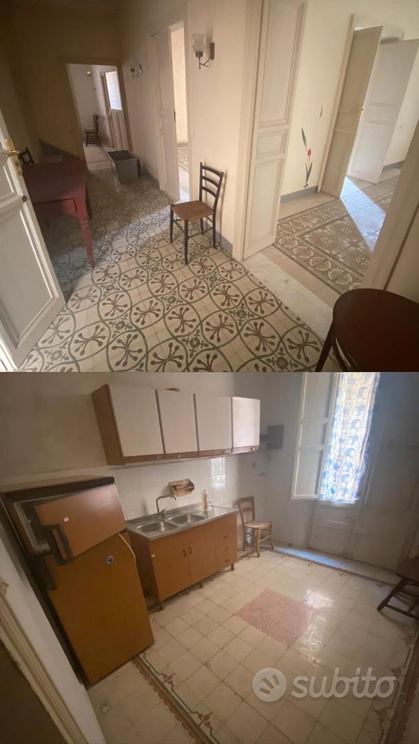 Appartamento – Sambuca di Sicilia, Quartiere Saraceno, Agrigento - Vista 3