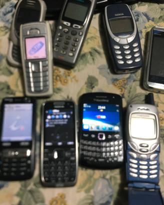 telefoni vintage