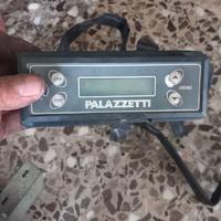 Pezzi varii di stufa a pellet ad aria palazzetti12
