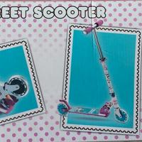 Monopattino Hello Kitty