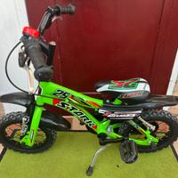 Bici bambino Stark Brera 12”