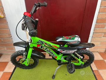Bici bambino Stark Brera 12”