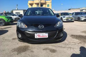 MAZDA 2 1.3 Benz 75CV 5p. Trendy