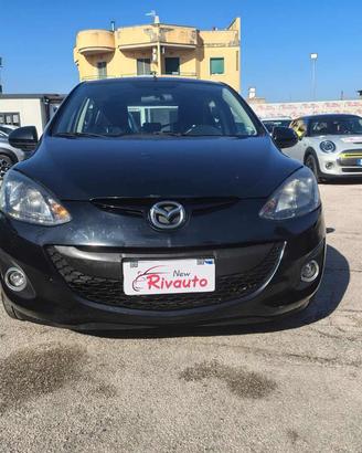 MAZDA 2 1.3 Benz 75CV 5p. Trendy