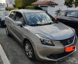 SUZUKI Baleno (2016) - 2017