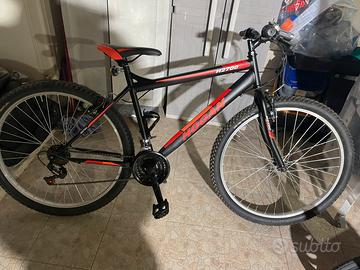 Bici 26 pollici con marce