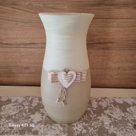 vaso shabby 