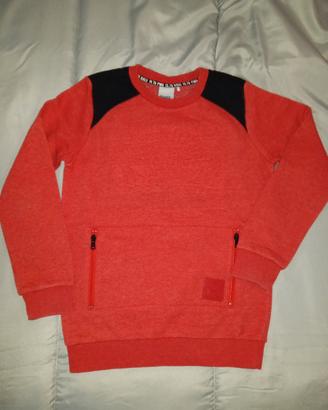 Felpa Primigi bambino