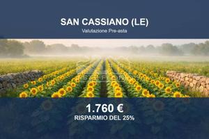 Immobile in asta di 1270 m² a San Cassiano