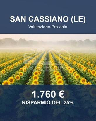 Immobile in asta di 1270 m² a San Cassiano