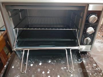 Forno ariete bon cousine 450